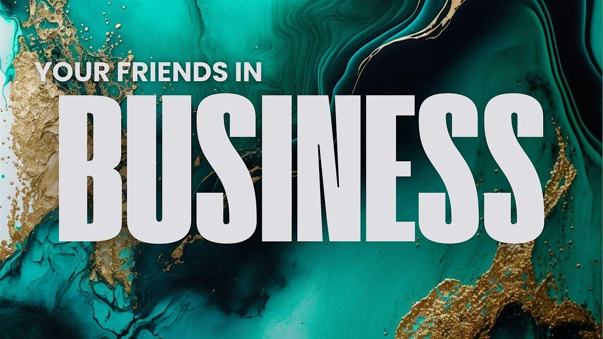 Your Friends in Finance: Deals & Networking for Vegas\u2019 Elite