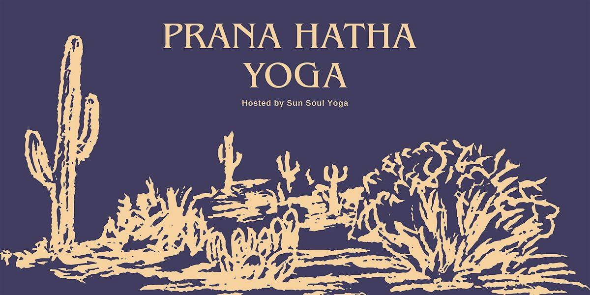 Prana Hatha Yoga