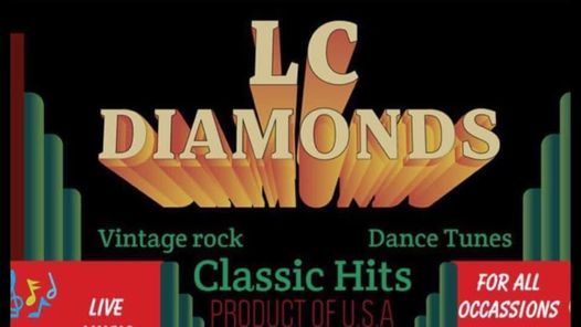 Summer concert in the park