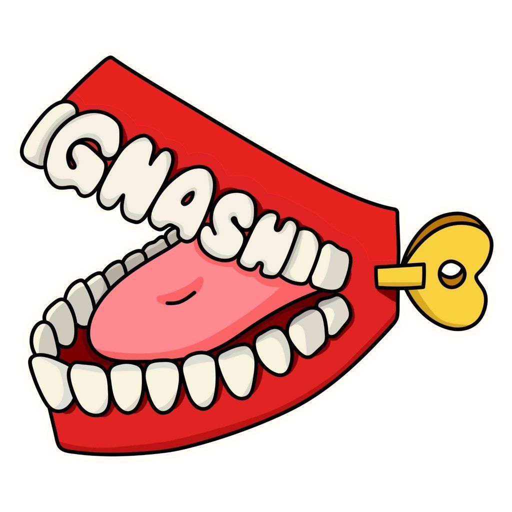 GNASH: Palestine Fundraiser