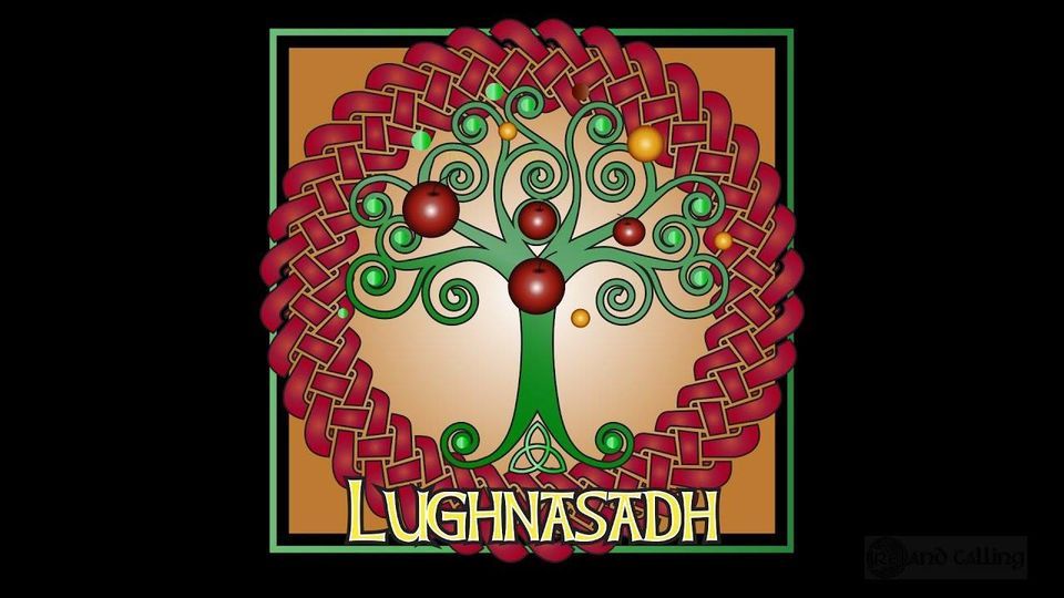 Lughnasadh Celebration Church of Eternal Light, Bristol, CT July 31