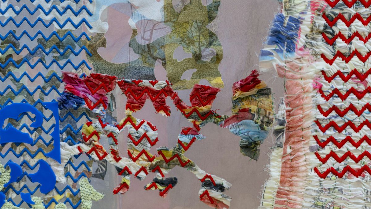 Chelsea College of Arts Show 2026