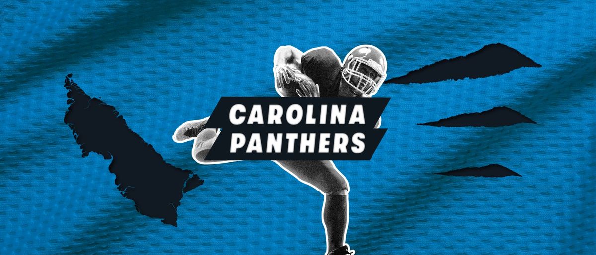 Seattle Seahawks at Carolina Panthers at Bank of America Stadium