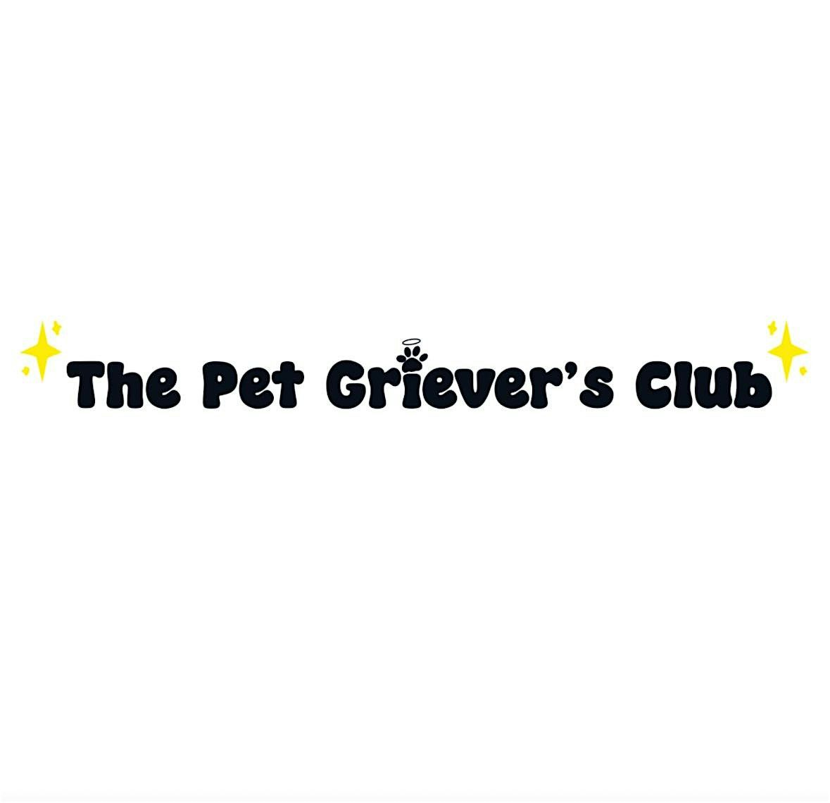 The Pet Griever\u2019s Club: Locket Zine (August 16, 2025)