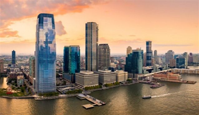 Amazing Scavenger Hunt! - Jersey City's Rich Culture