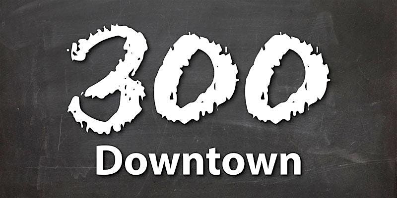 IMPROV 300 MONDAY - Scene Building - Listen\/Be Heard WINTER '26