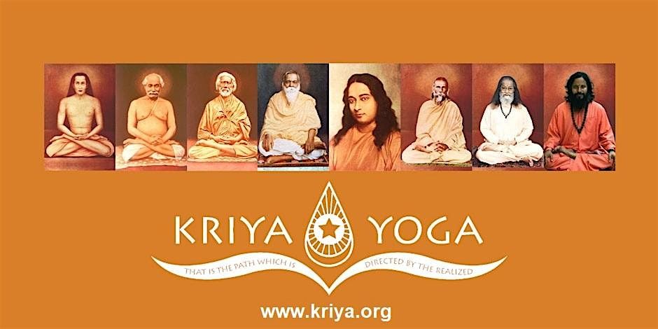 Introductory Lecture on Kriya Yoga, NORWAY, 14 November 2025