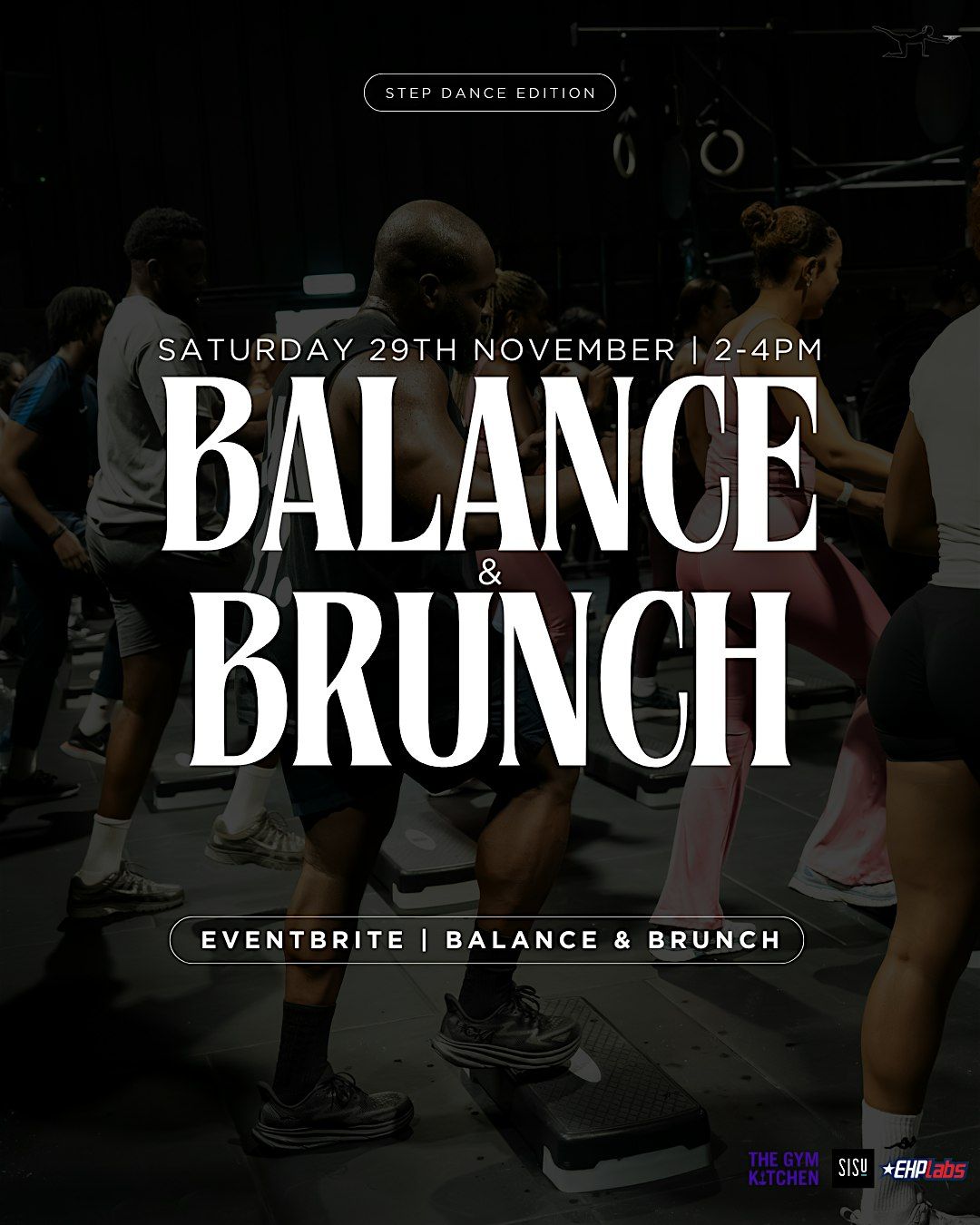 Balance & Brunch