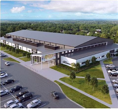 Annual Members Meeting - Cullman