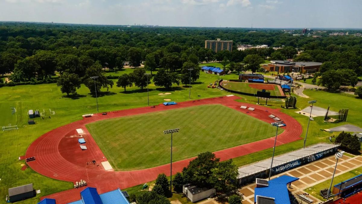 Parking Memphis Tigers at South Alabama Jaguars Womens Basketball