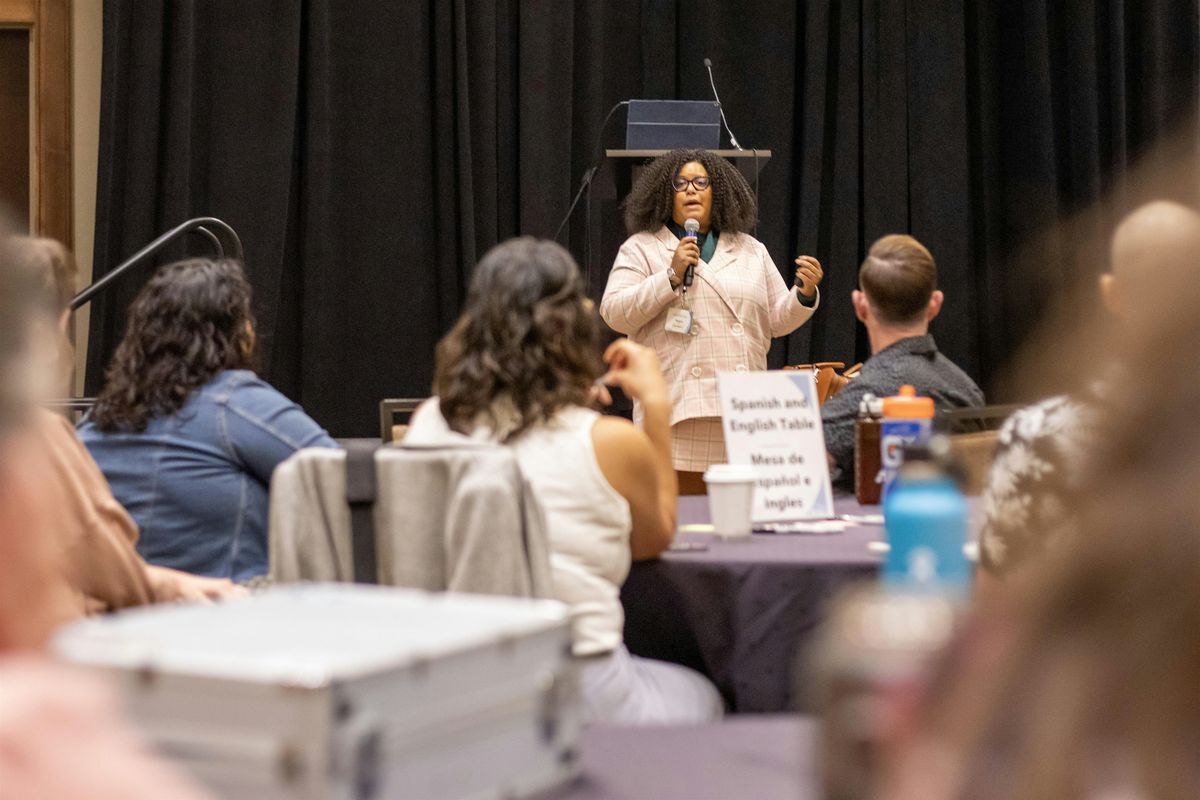 2026 Canopy Summit: Reviving Democracy, Reclaiming Civics