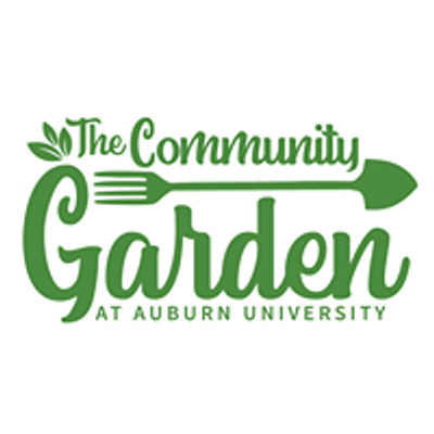 Community Garden at Auburn University