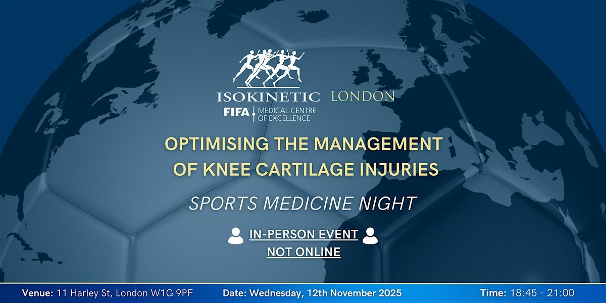 SPORTS MEDICINE NIGHTS