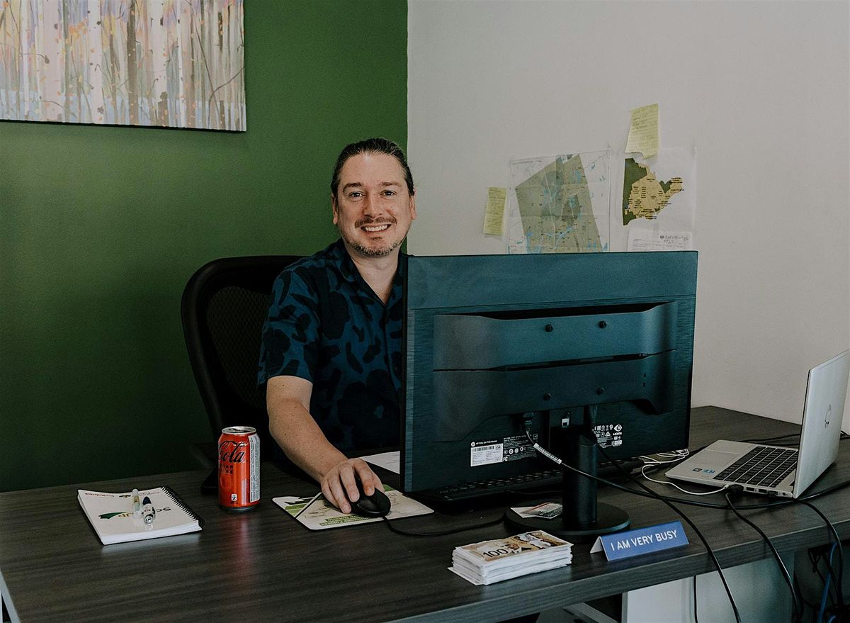 Entrepreneurship 101: Money Map - Cash Flow Forecasting