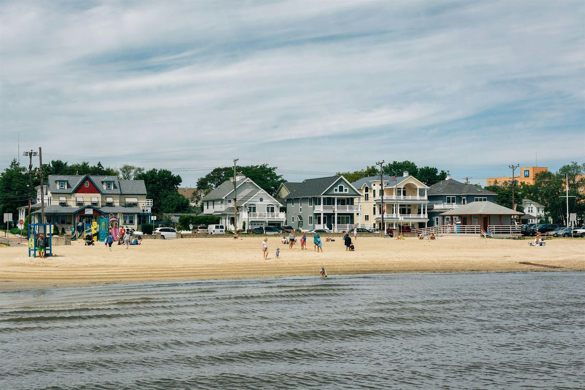 Awesome Scavenger Hunt - Somers Point Scavenger Soiree