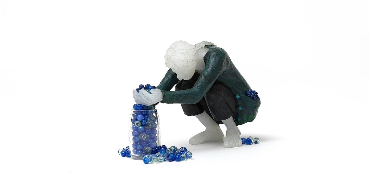 Artists Presentation: Mar\u00eda Naidich and Sarah Vaughn