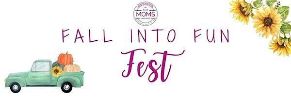 NHM's Fall Into Fun Fest