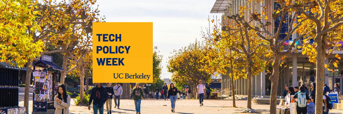 Careers in Tech Policy