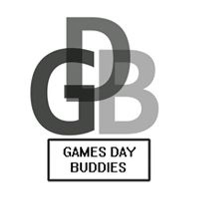 Games Day Buddies