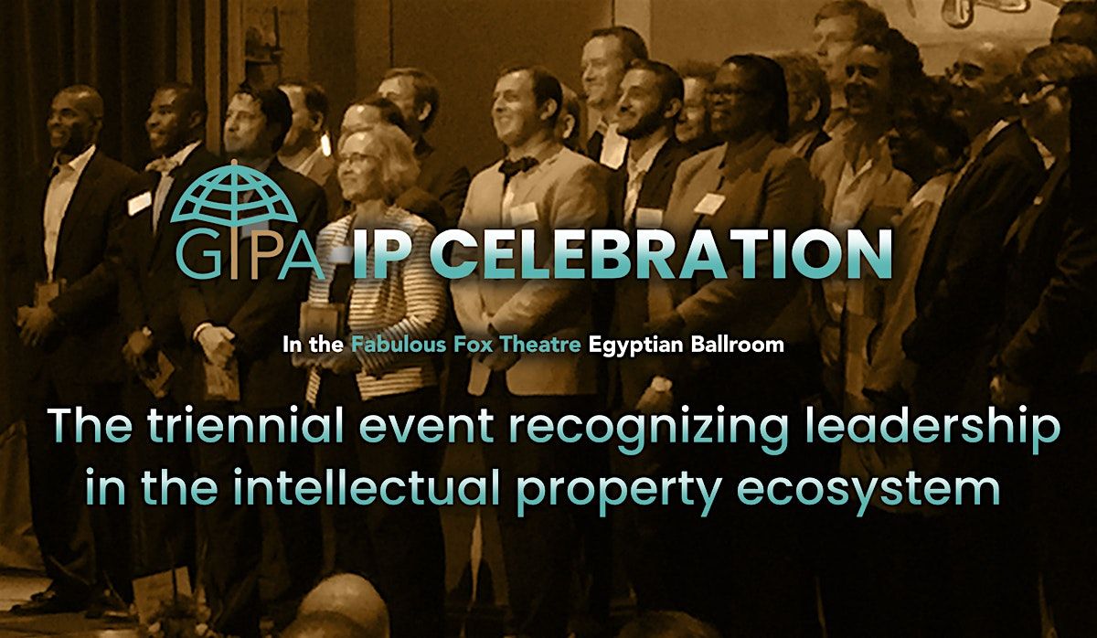 IP Celebration 2025