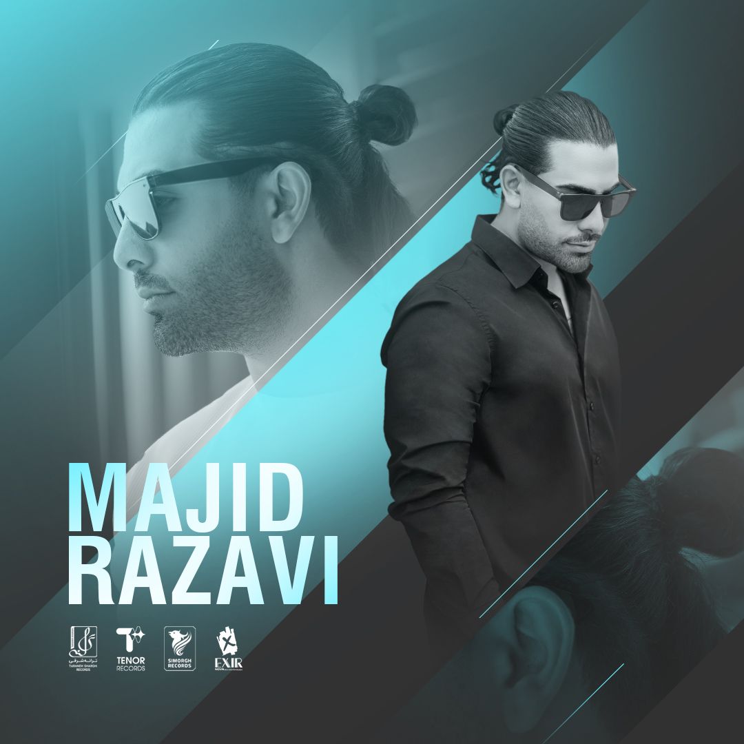 Majid Razavi Live in Vancouver at The Centre in Vancouver for Performing Arts