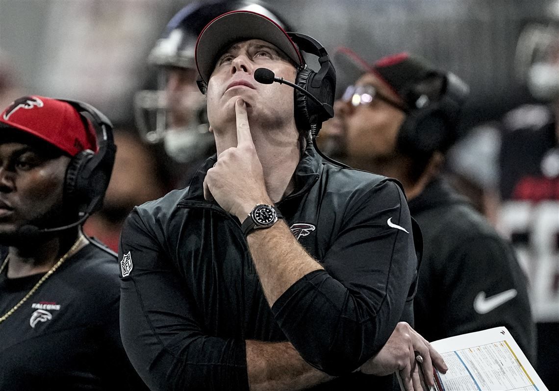 NFL International Series - Atlanta Falcons at Indianapolis Colts at Olympiastadion - Berlin