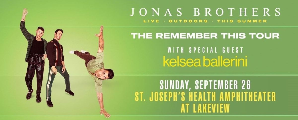 Jonas Brothers