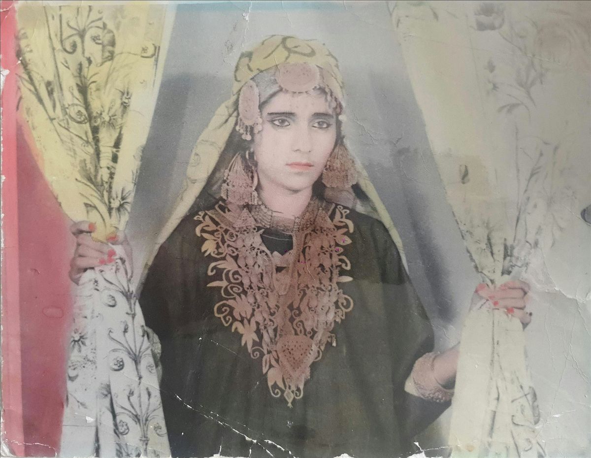 Stories that Made Us meets Obsessions, Possessions