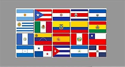 2025 Spanish Heritage Month September Tertulia Gathering