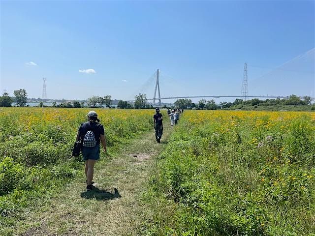 Historic Fort Wayne Bird and History Walk