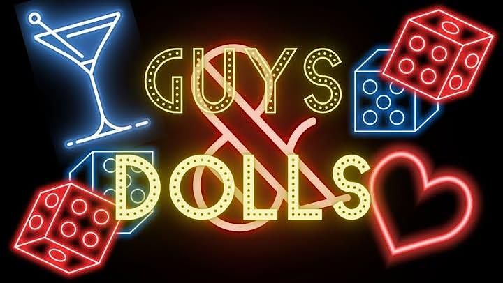 Guys and Dolls