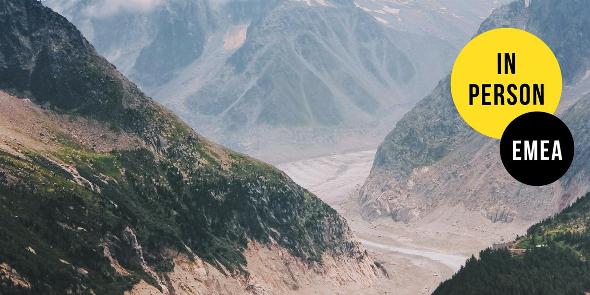 A Night on Failure (London)