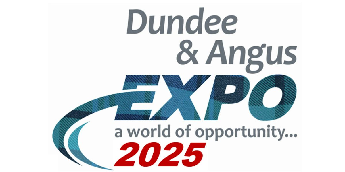 Winter Dundee & Angus Expo 2025