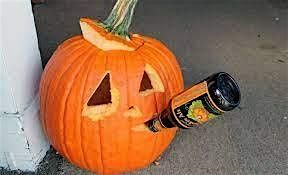 Lake Norman 12th Annual Halloween Brew-Boo Tour