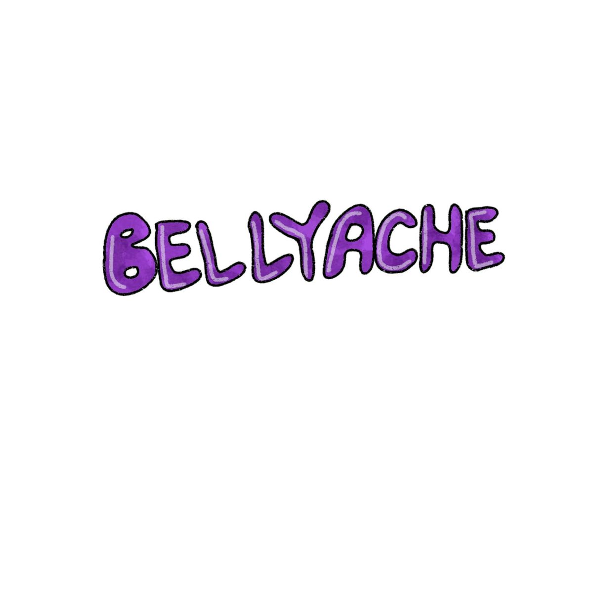 Bellyache! Comedy Show!