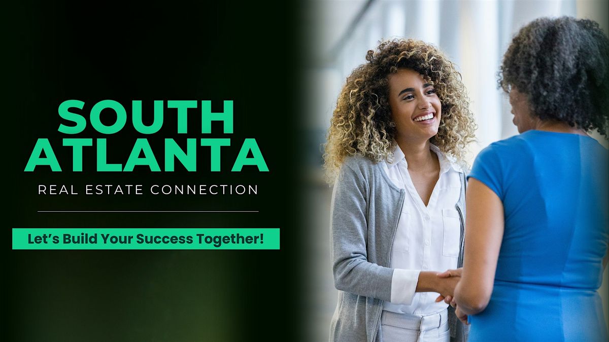 South Atlanta Real Estate Connection