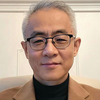 Christian Kim