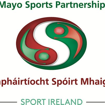 Mayo Sports Partnership