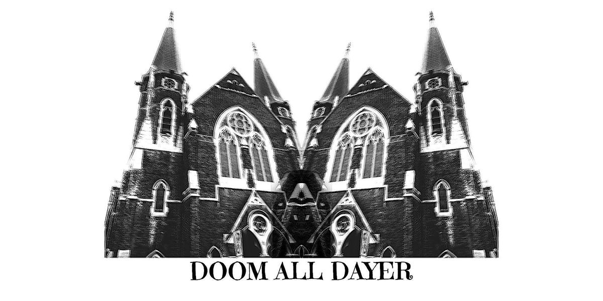 DEAL LANDMARK CENTRE DOOM ALL DAYER