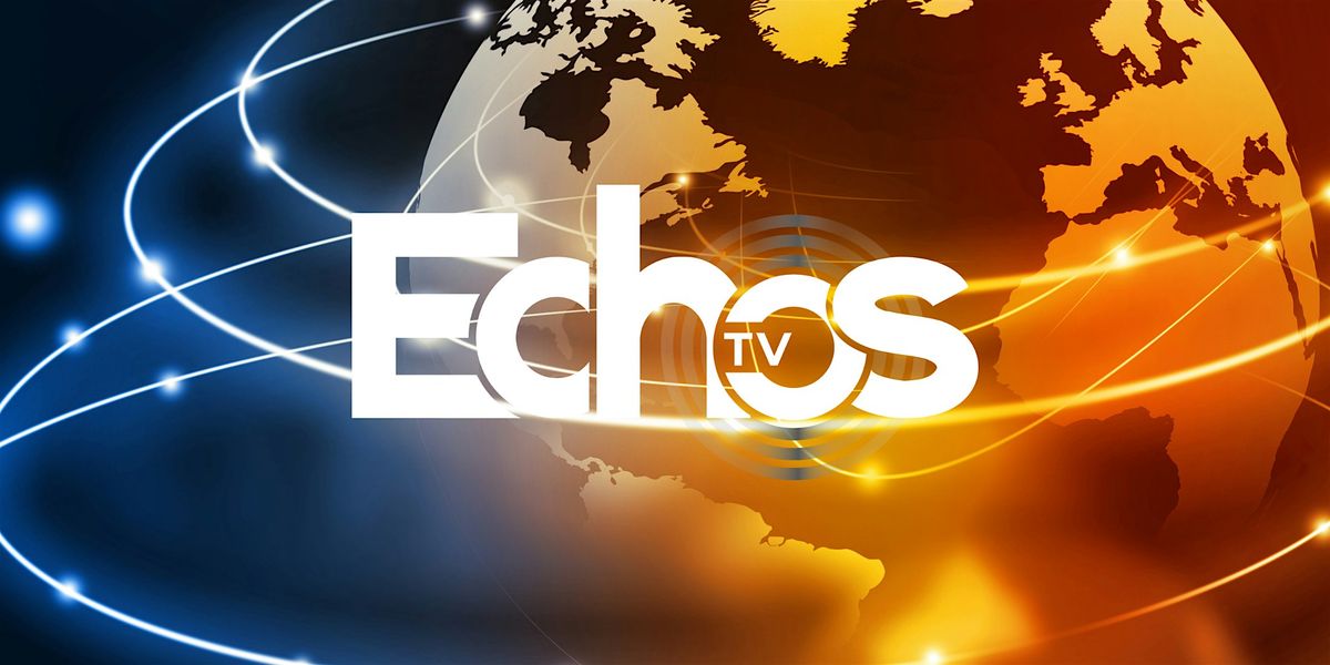 Echos TV Exclusive Investment Seminar: Unlock Transformative Opportunities