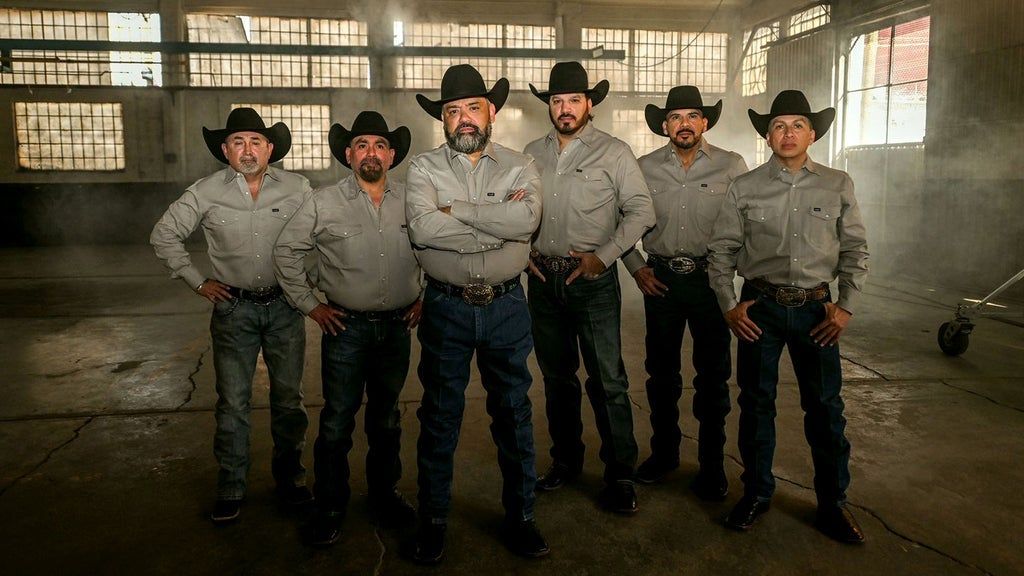 Intocable Cultura Tour 2026