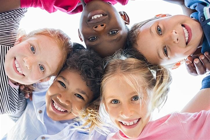 Well-being for All Certification: Pewaukee, WI (Aug 11-14, 2026 8:30-2:30 )