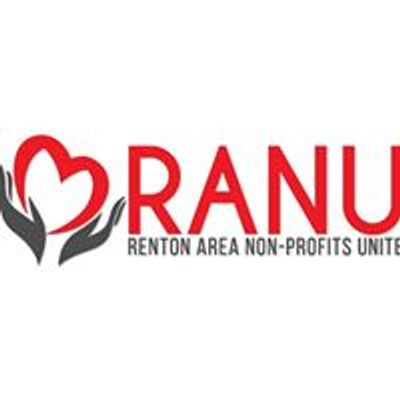 Renton Area Nonprofits Unite - RANU