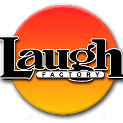 Laugh Factory Chicago