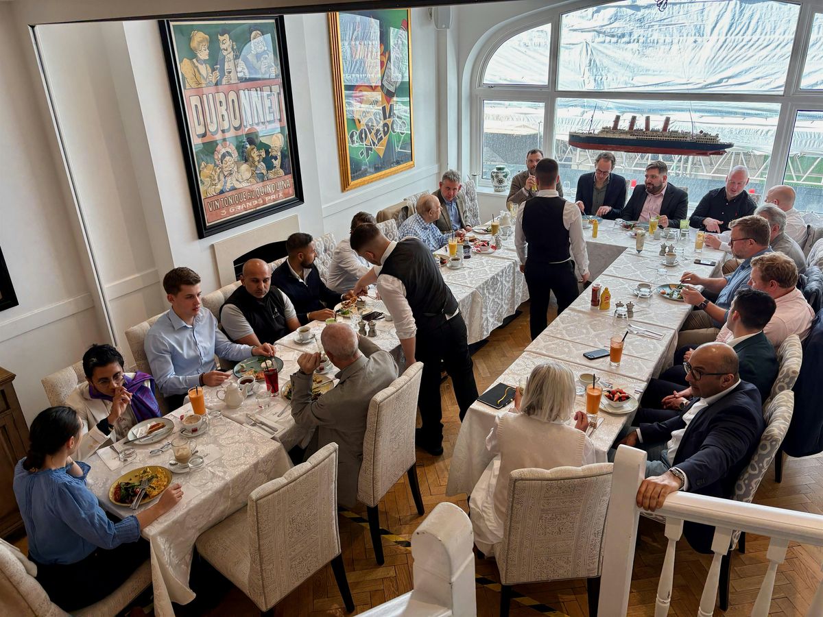 November 2025-Breakfast Event-Market Update-Strutt & Parker