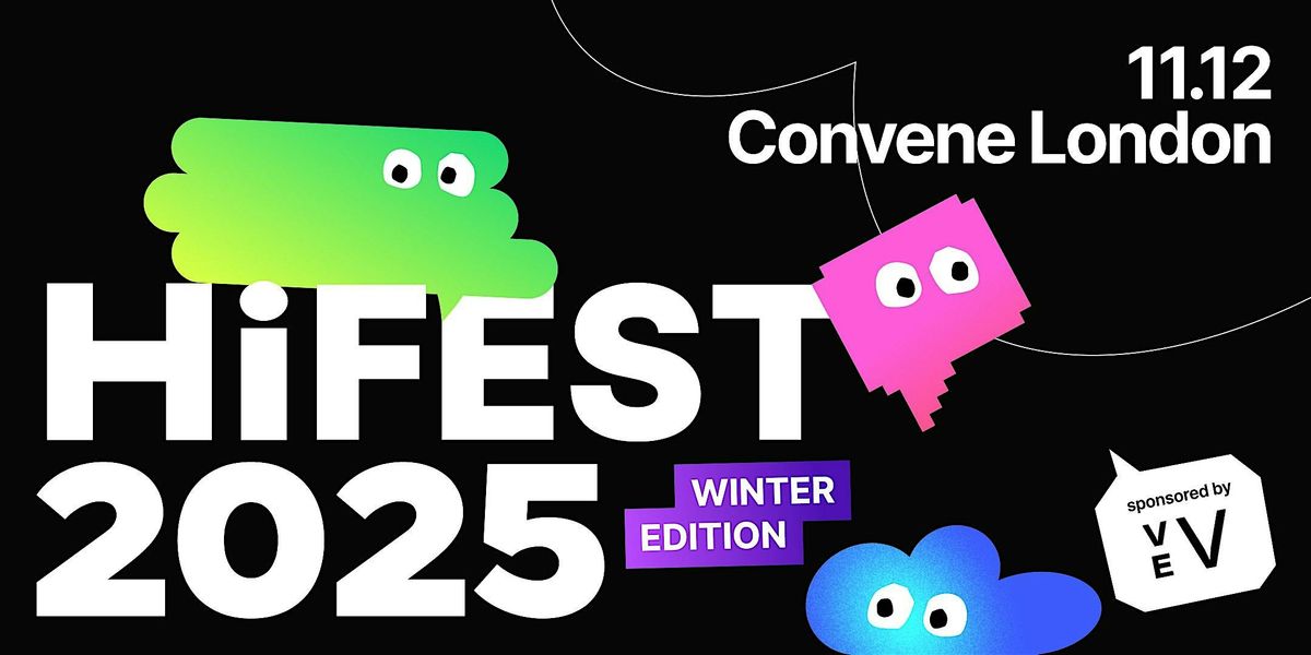 The Future Of Storytelling: 'Is The Internet Dead?'