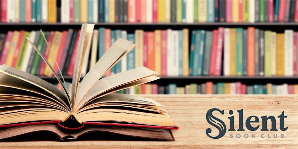 Read Together: North Beach Branch Silent Book Club