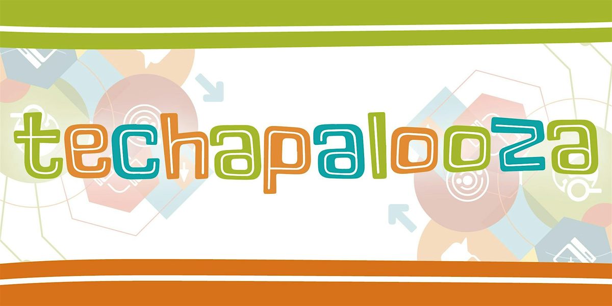Techapalooza for Job Seekers | 10.8.2025