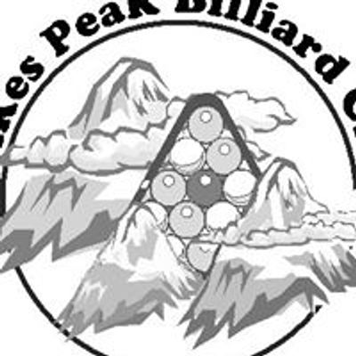 Pikes Peak Billiard Club