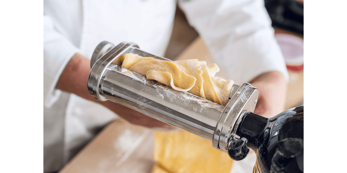 Pasta Making With Chef Adriana at a Local Brewery - Pasta Making Cooking Class in San Diego | Classpop!\u2122